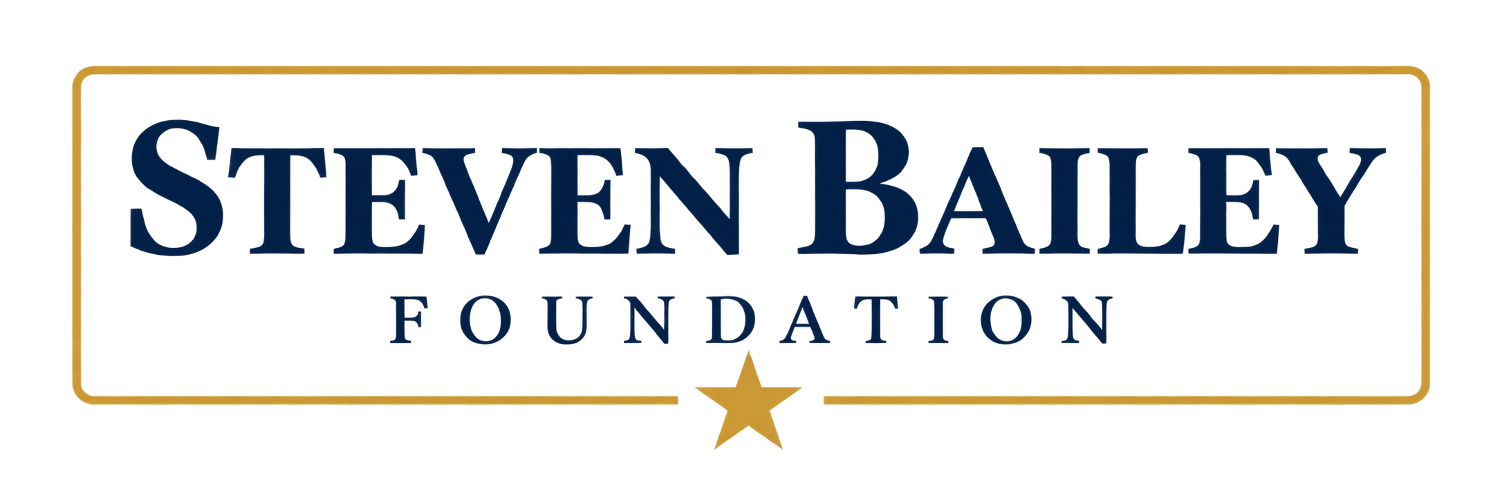 Steven Bailey Foundation